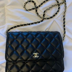 Shoulder bag - Reposh - never used